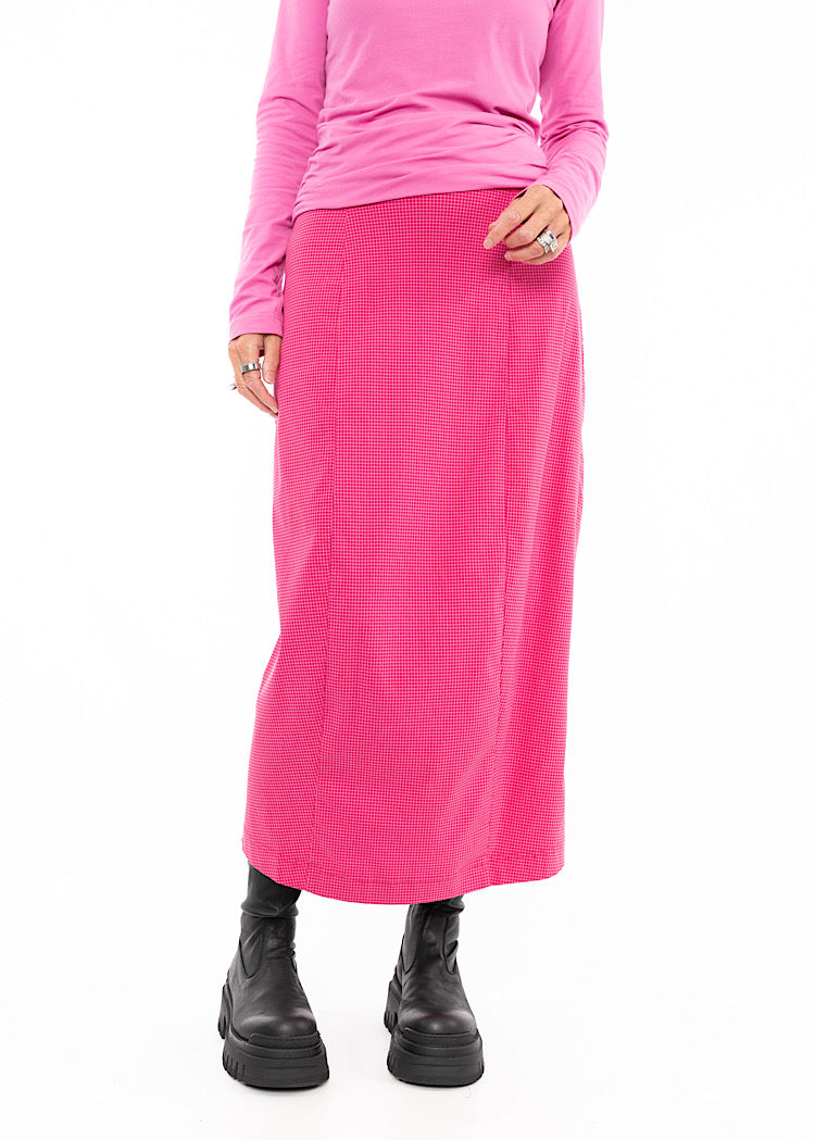 RUNDHOLZ BLACK LABEL SKIRT