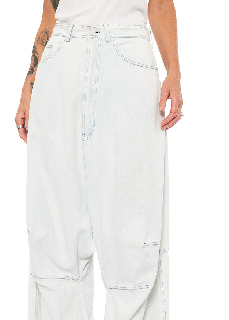 PRE-LOVED RUNDHOLZ MAINLINE TROUSER