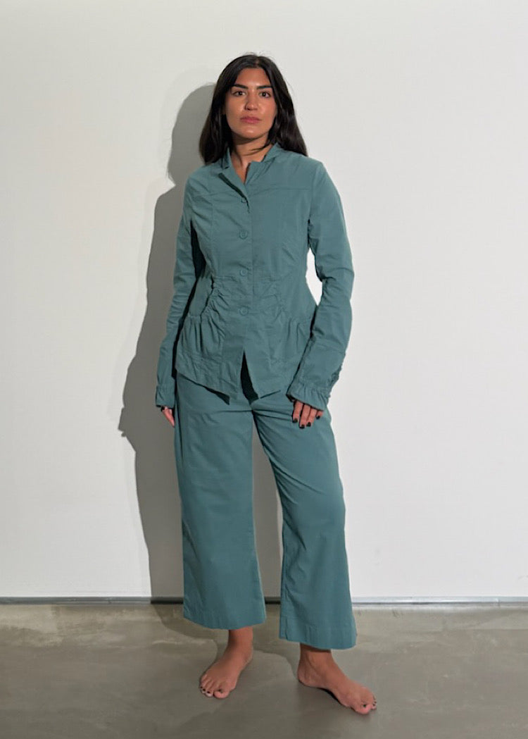 PRE-ORDER RUNDHOLZ BLACK LABEL JACKET *SALINA* (Shown in GRASS)