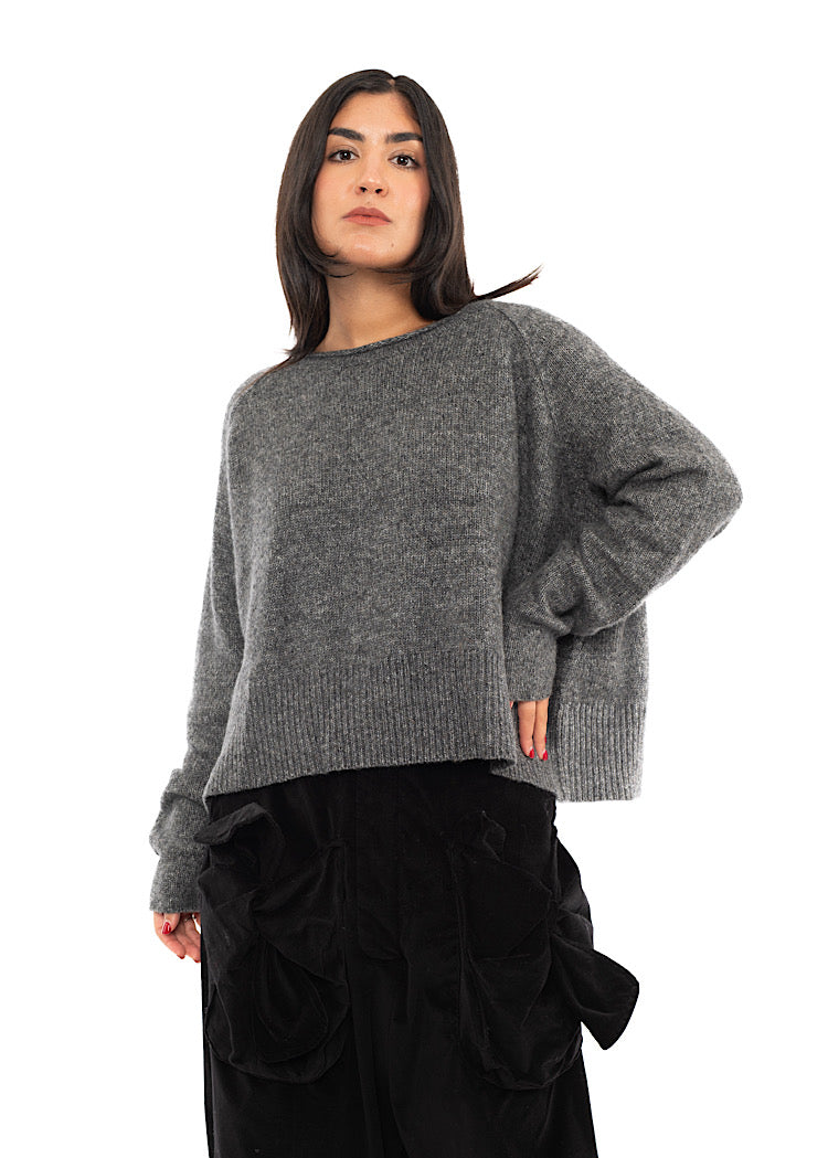 RUNDHOLZ BLACK LABEL PULLOVER