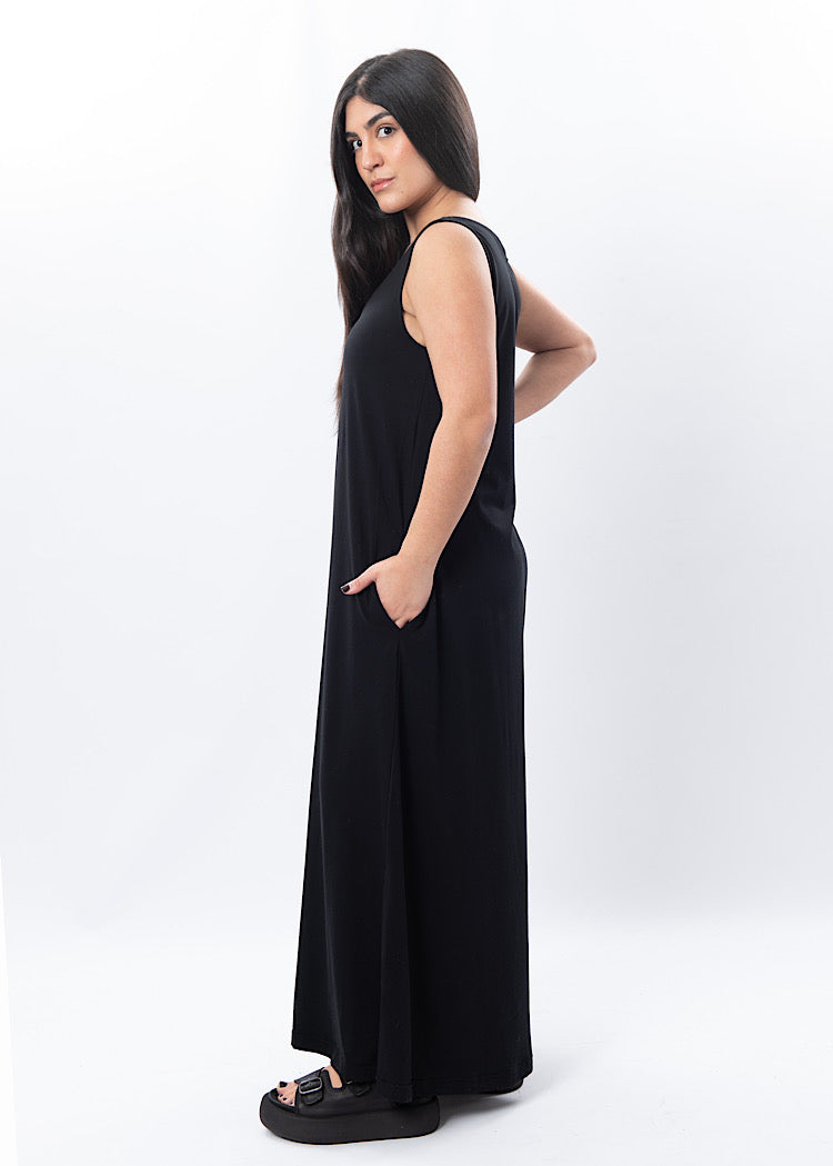 MAMA B FRESIA CLASSIC FIT JUMPSUIT