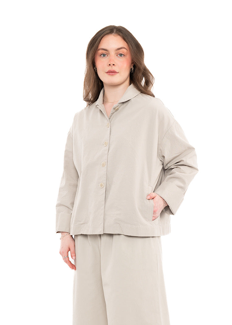 FRIDA ZAZOU JACKET