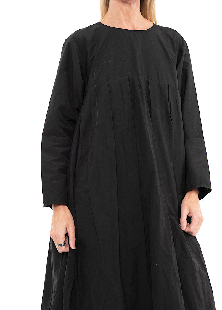 PRE-LOVED MANUELLE GUIBAL DRESS