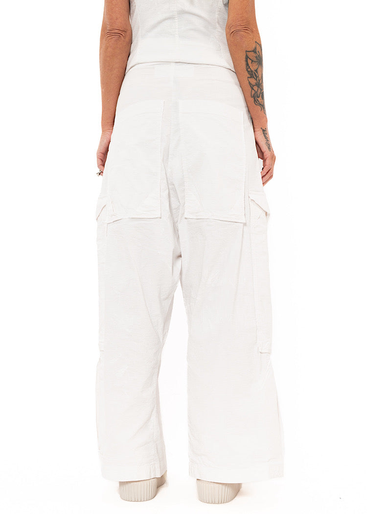 RUNDHOLZ DIP TROUSER
