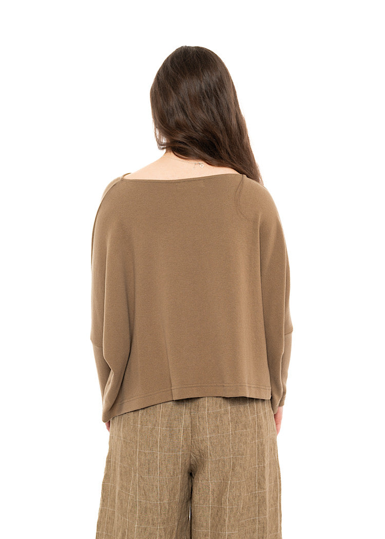 MAMA B KIRA M PULLOVER