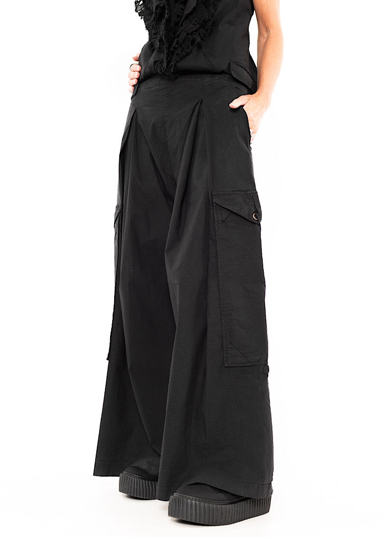 RUNDHOLZ DIP TROUSER