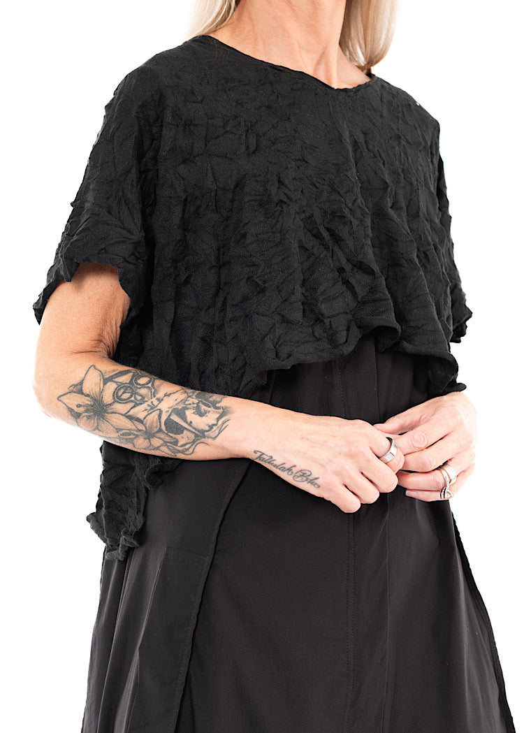 RUNDHOLZ BLACK LABEL PULLOVER