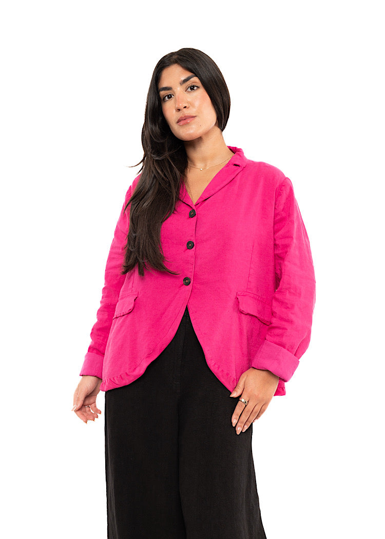 PRE-LOVED HANNOH WESSEL JACKET