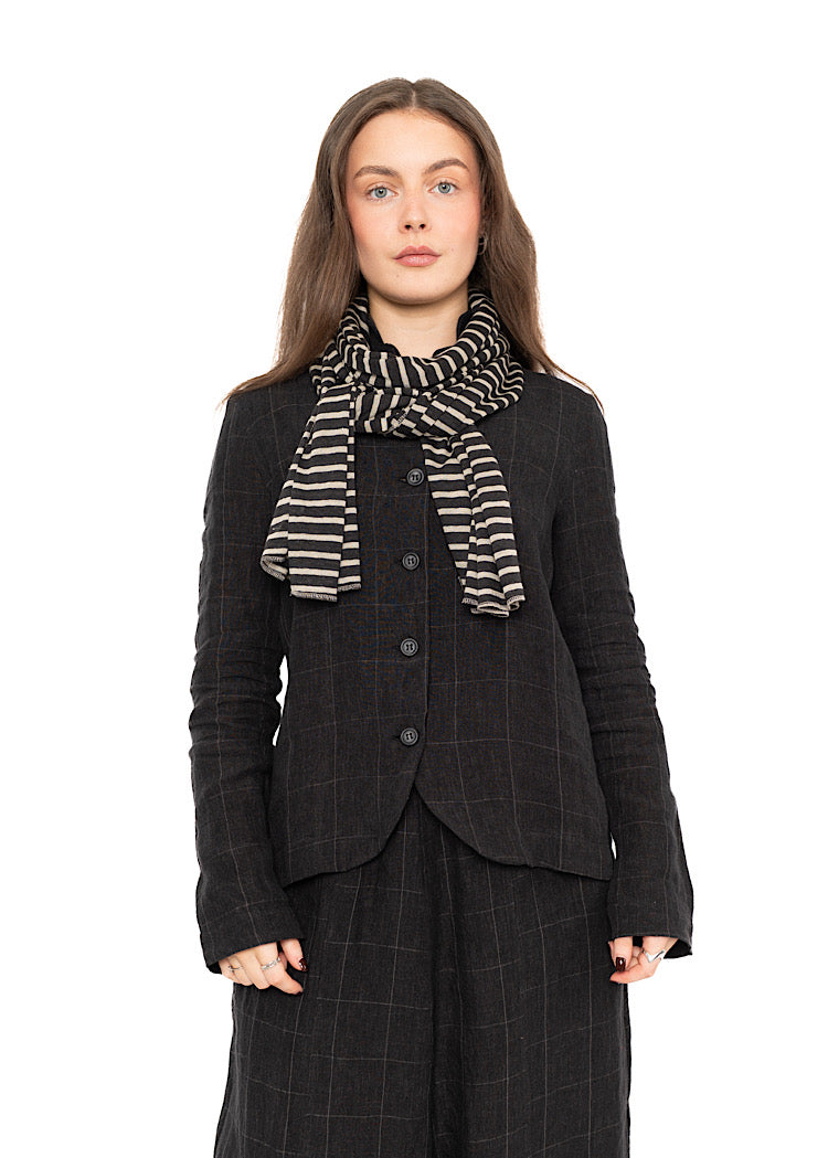 MAMA B LUMPA SCARF