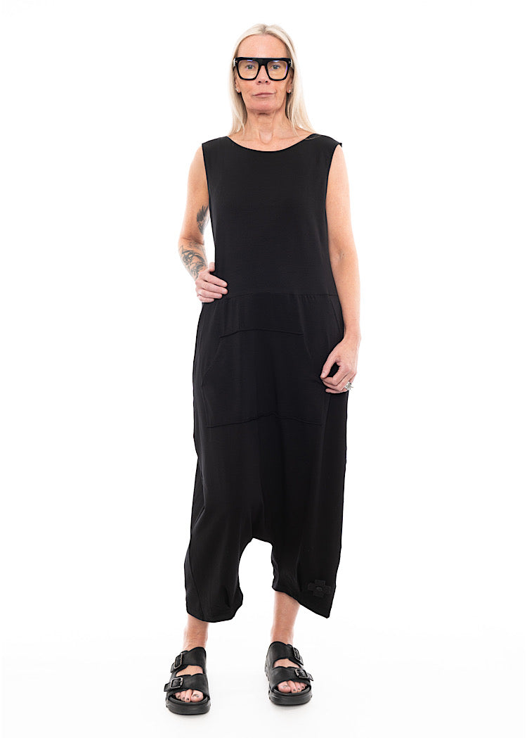 PLU JUMPSUIT