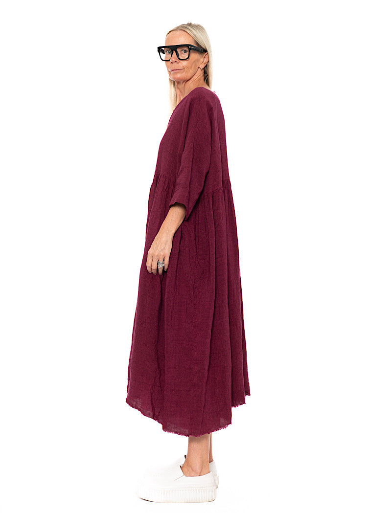PRE-LOVED HANNOH WESSEL REJA DRESS