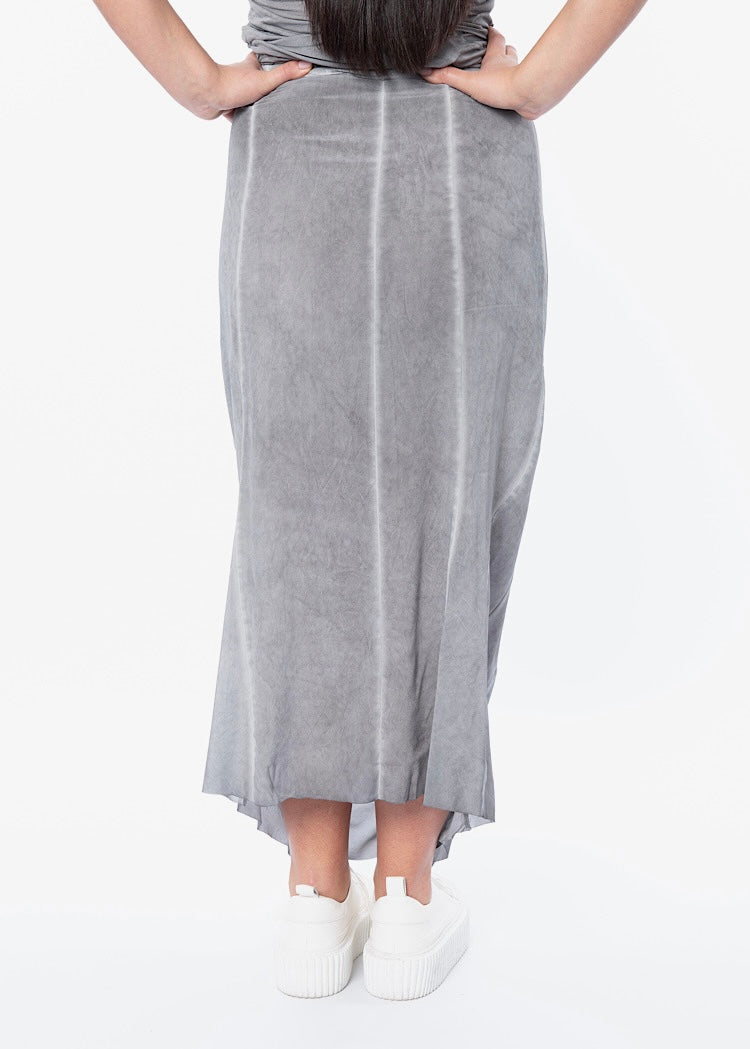 RUNDHOLZ DIP SKIRT