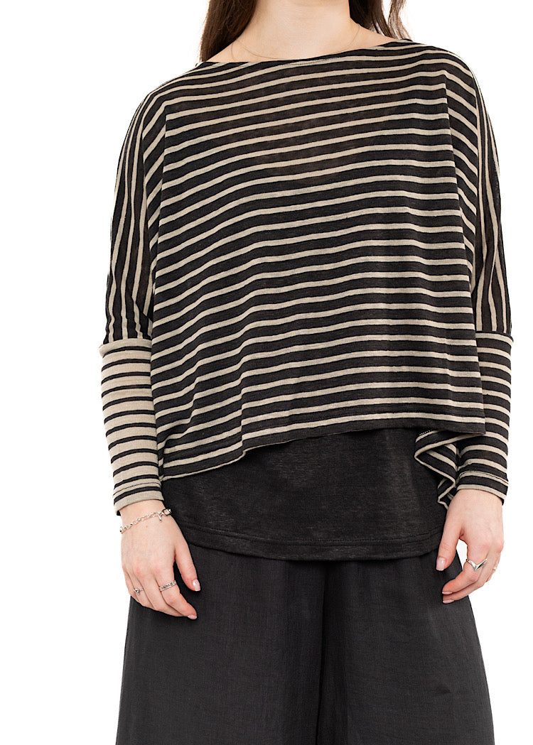 MAMA B KIRA PULLOVER
