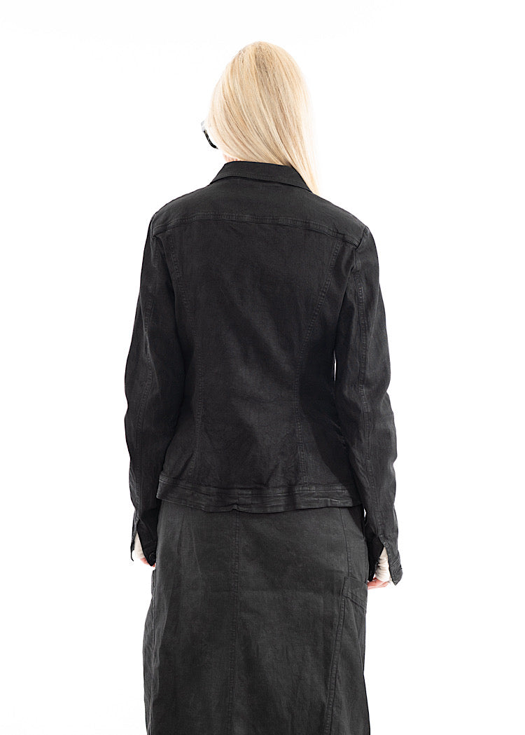 RUNDHOLZ MAINLINE JACKET