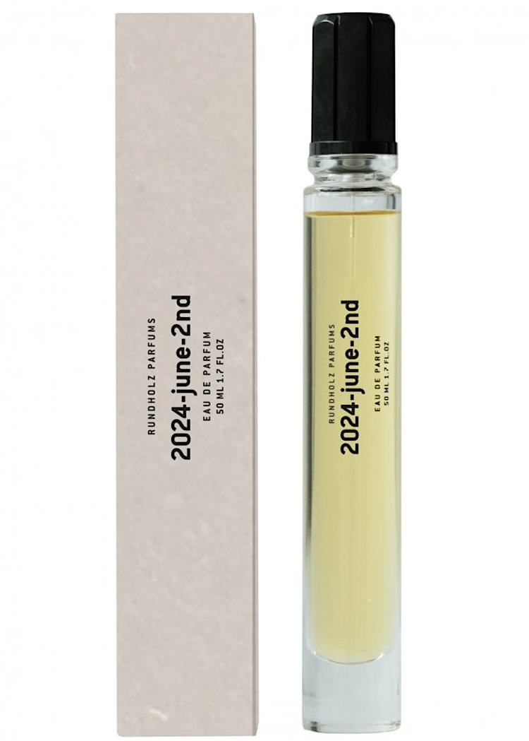 RUNDHOLZ EAU DE PERFUME 02 JUNE 2024