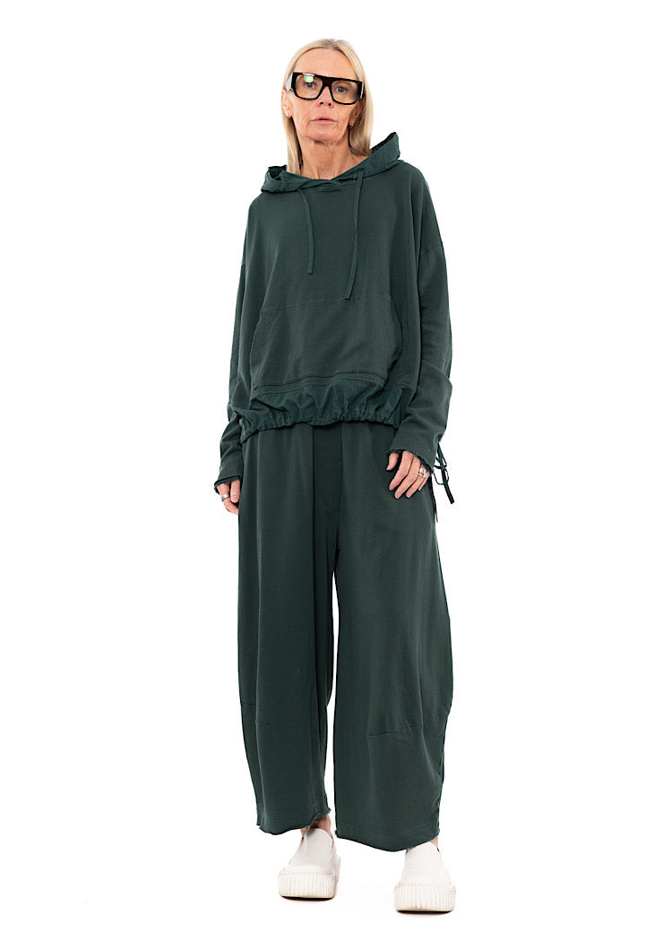 RUNDHOLZ BLACK LABEL PULLOVER