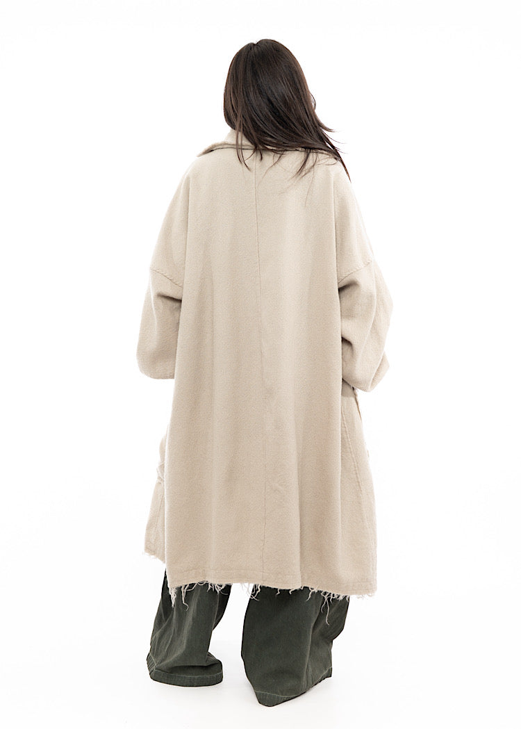 RUNDHOLZ DIP COAT