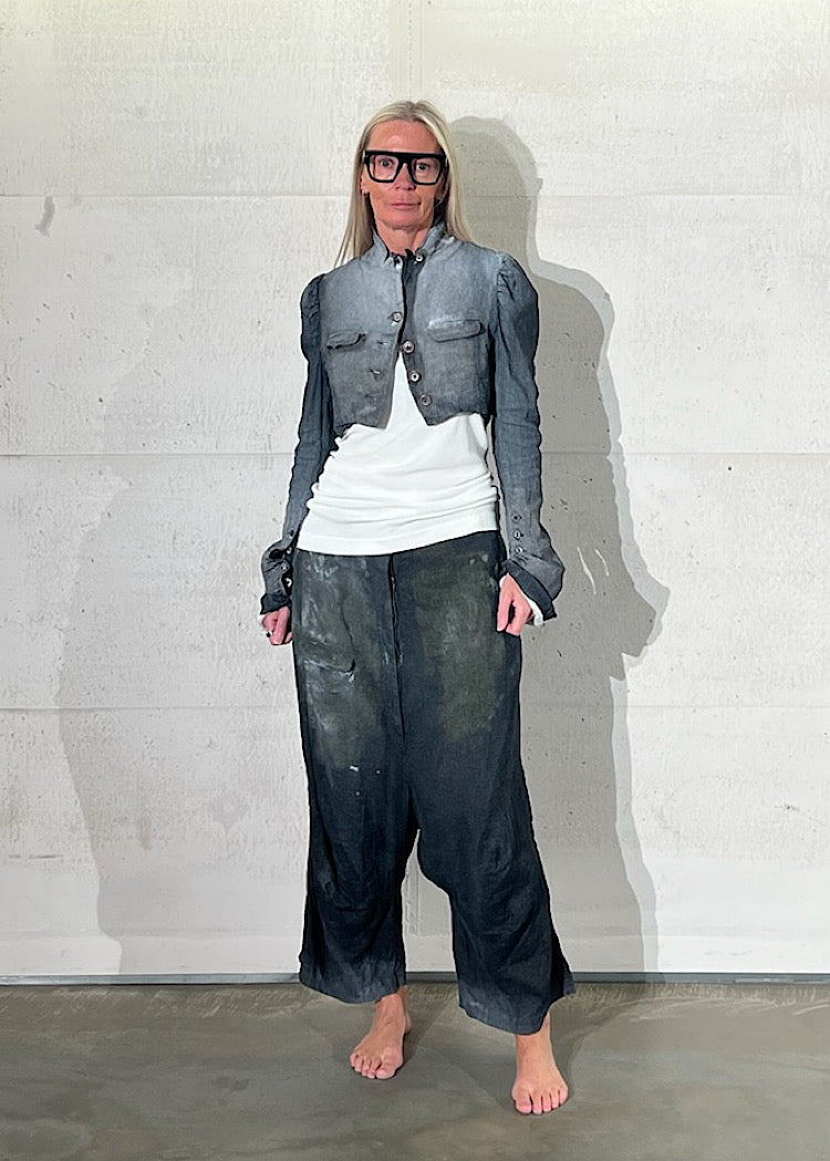 PRE-ORDER RUNDHOLZ DIP JACKET