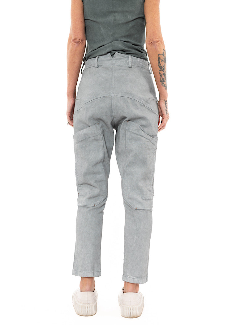 RUNDHOLZ DIP TROUSER