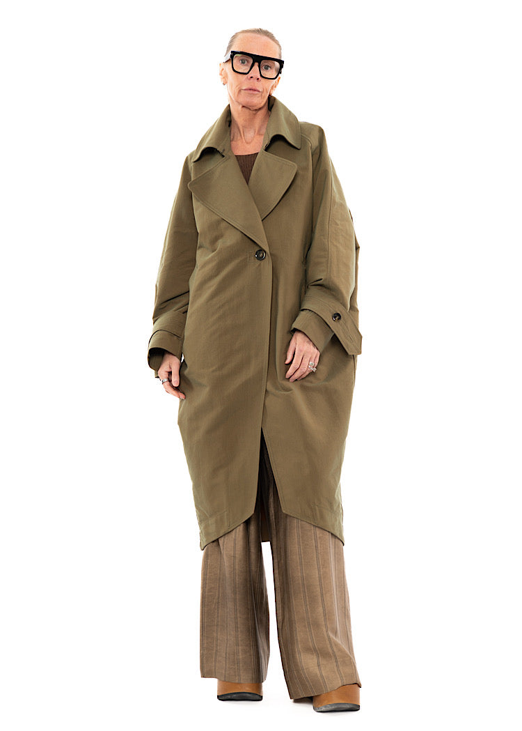 ANNETTE GÖRTZ ESTON COAT