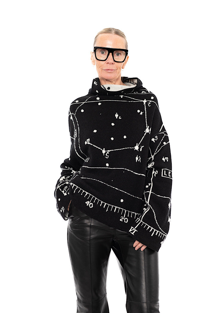ANNETTE GÖRTZ ASTRO PULLOVER