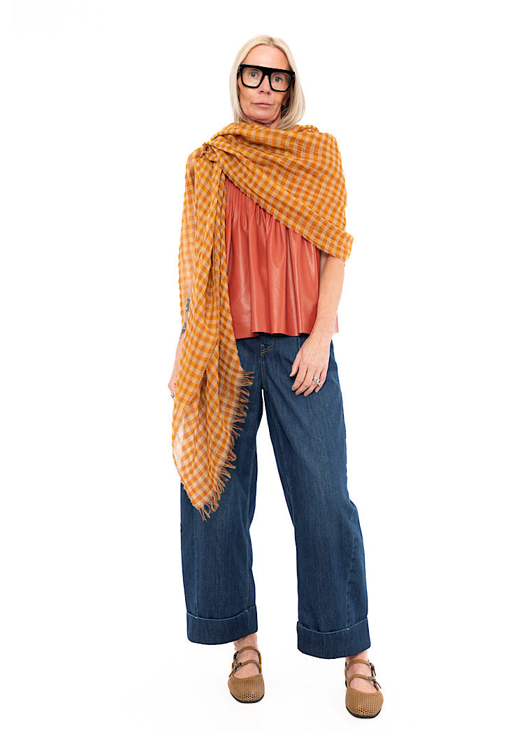 ANNETTE GÖRTZ CHICO SCARF