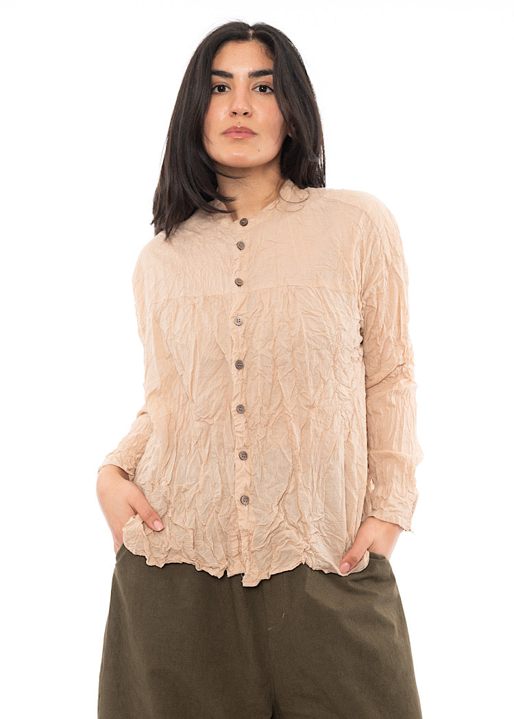 PAS DE CALAIS BLOUSE