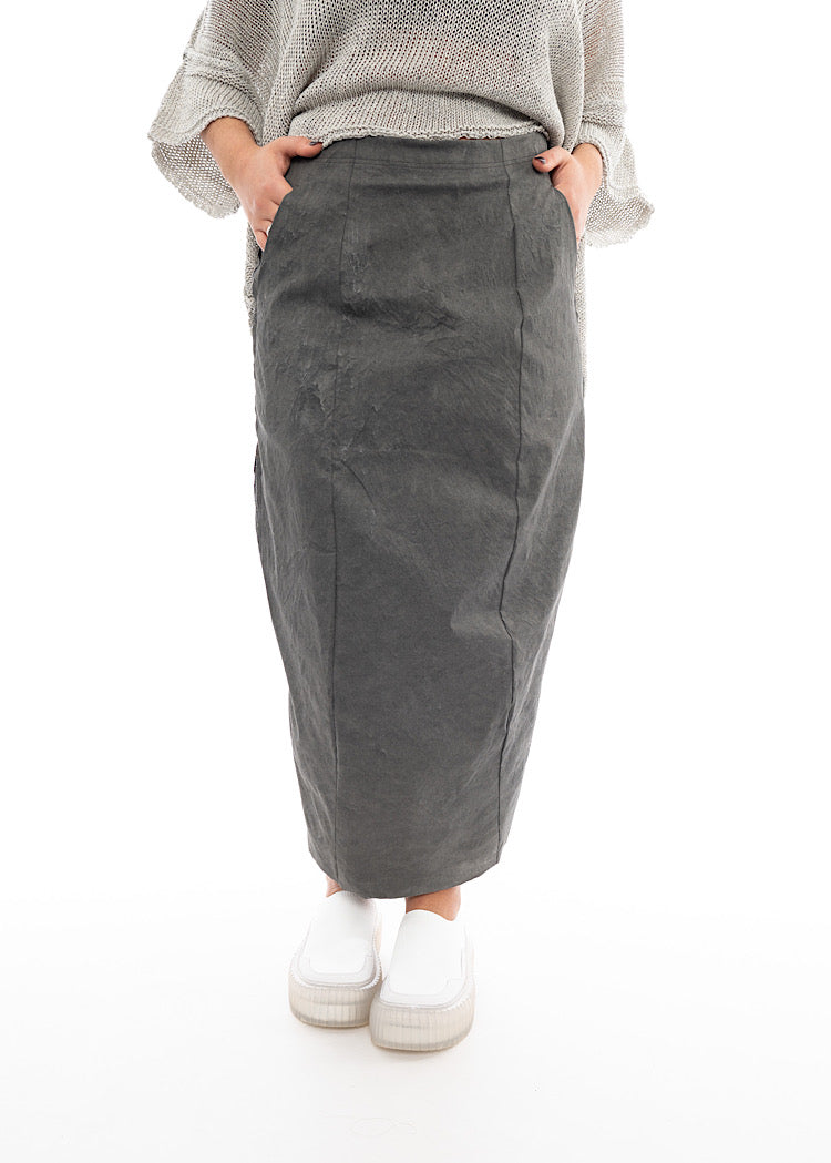 RUNDHOLZ MAINLINE SKIRT