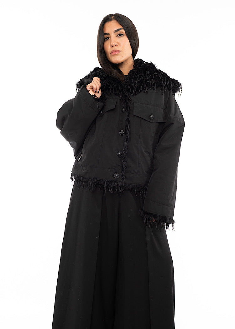 LA VACA LOCA SUSURRO JACKET