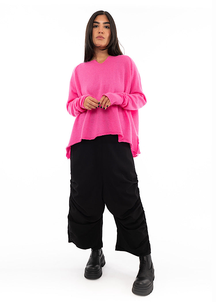 RUNDHOLZ BLACK LABEL PULLOVER