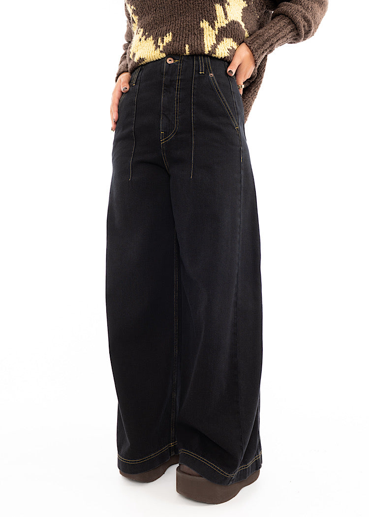 ANNETTE GÖRTZ JAVA TROUSER