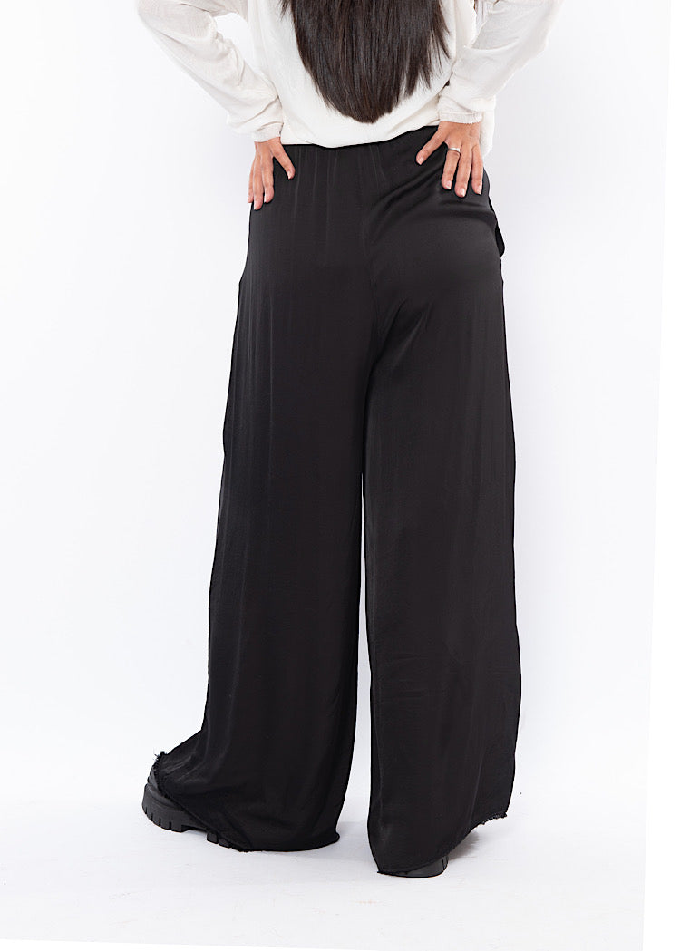 SANCTAMUERTE TROUSER