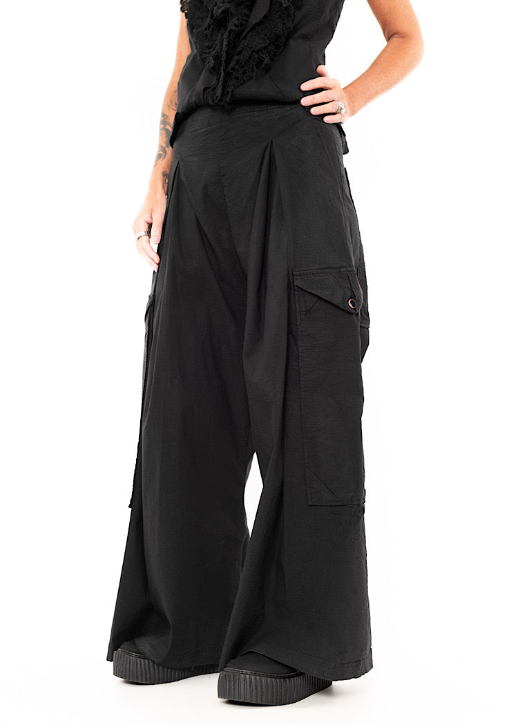 RUNDHOLZ DIP TROUSER
