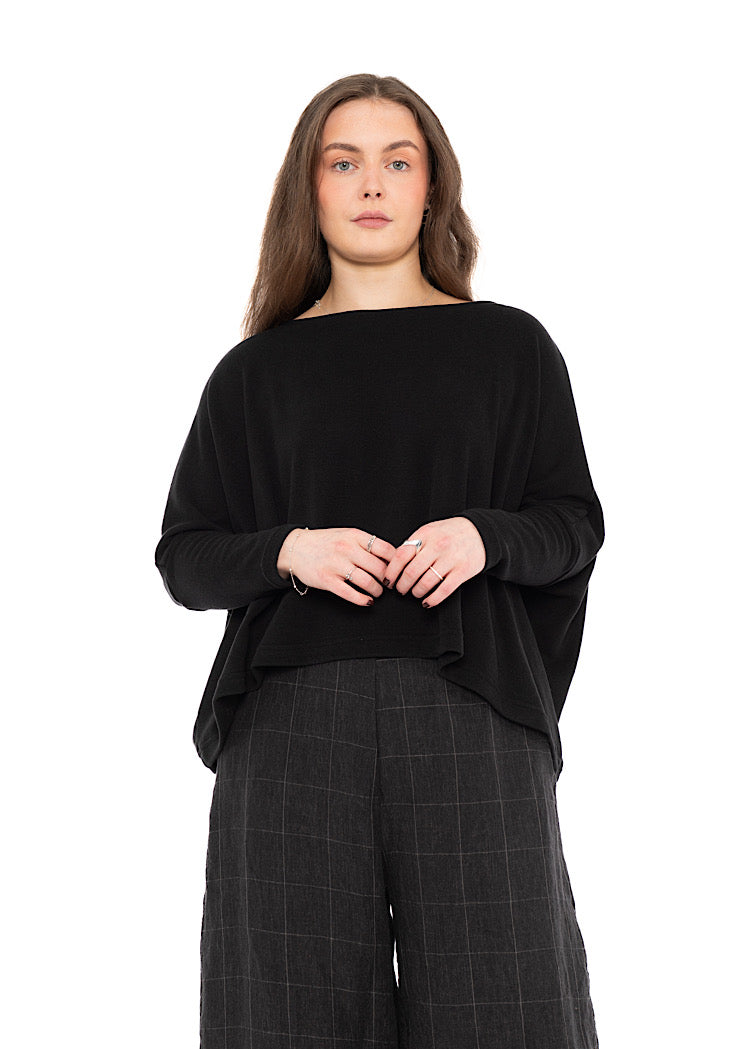 MAMA B KIRA M PULLOVER