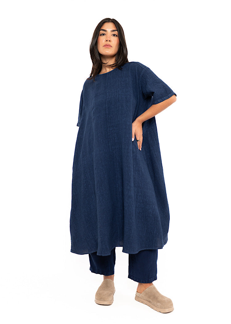 MANUELLE GUIBAL DRESS