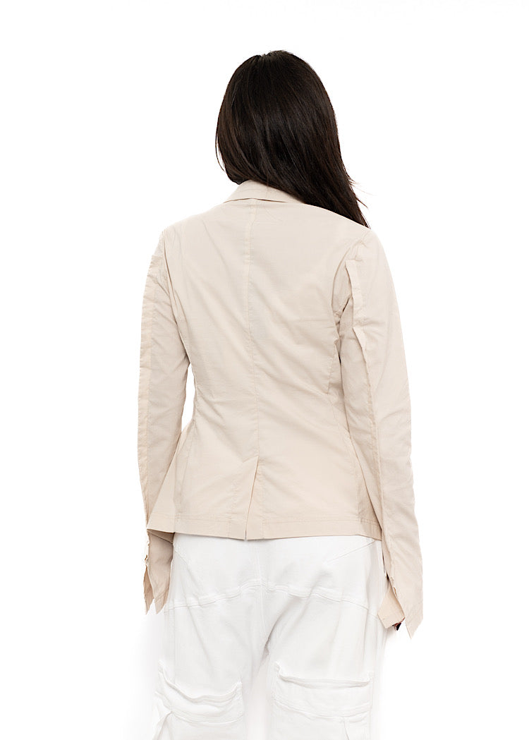 RUNDHOLZ MAINLINE JACKET