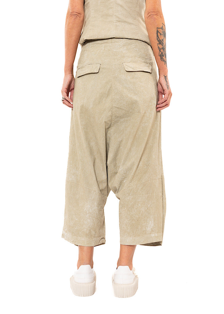 RUNDHOLZ DIP TROUSER