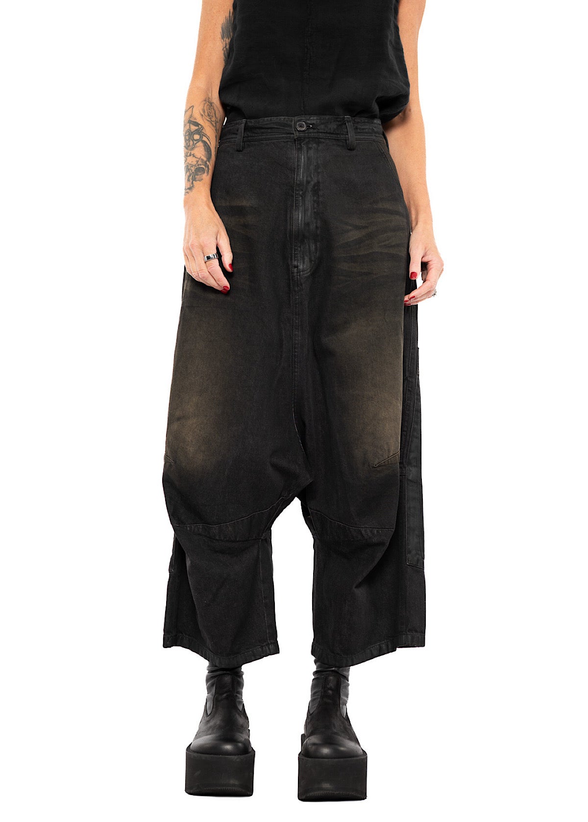 RUNDHOLZ MAINLINE TROUSER
