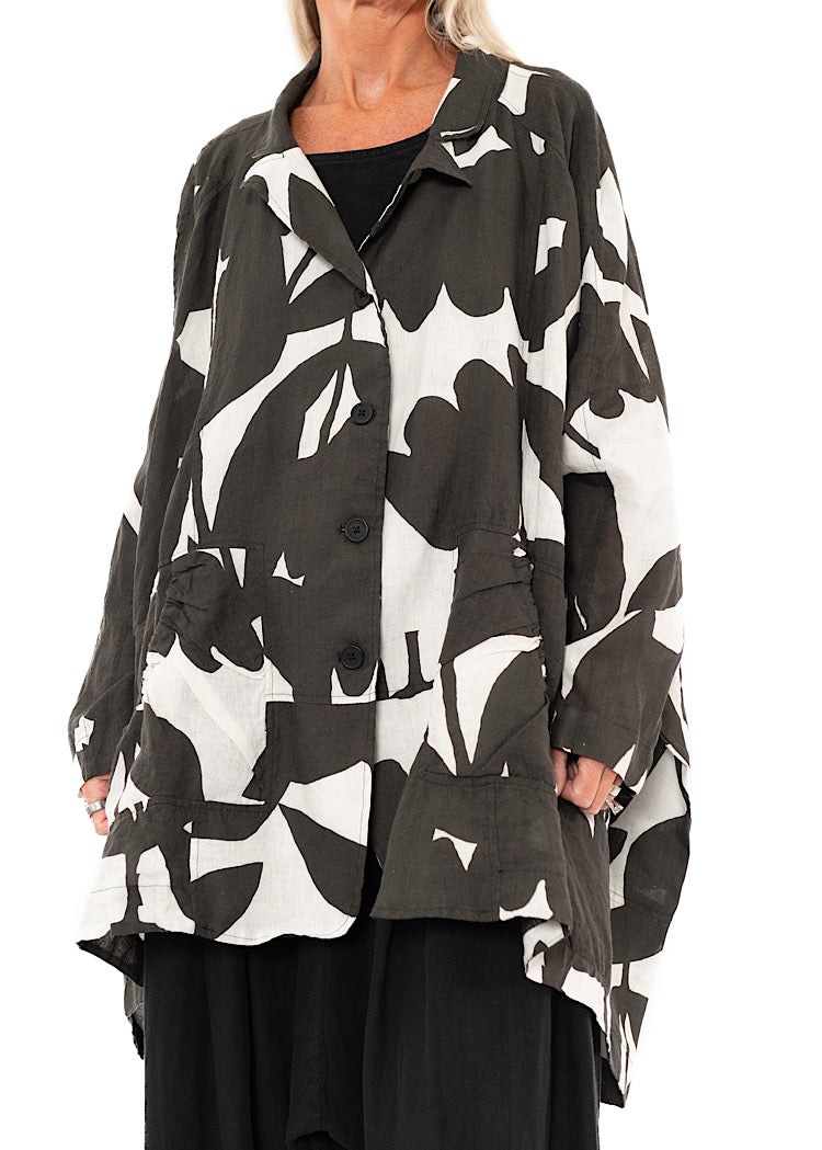 RUNDHOLZ BLACK LABEL COAT