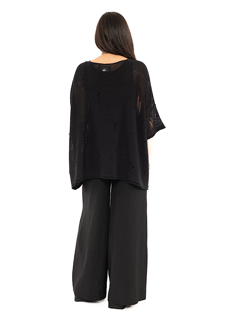 SARAH PACINI PULLOVER