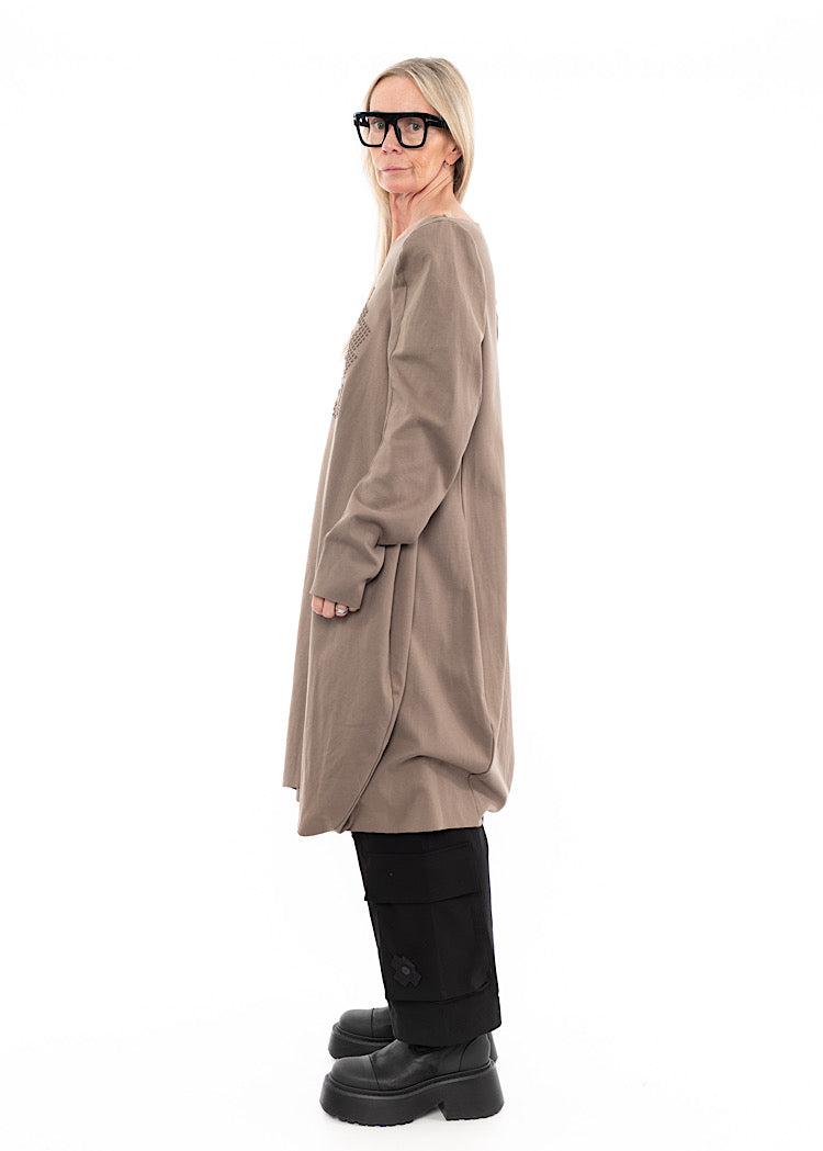 PRE-LOVED RUNDHOLZ MAINLINE DRESS