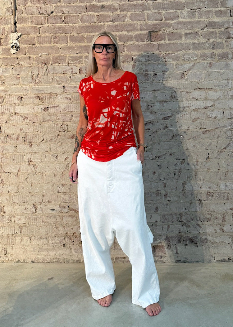 PRE-ORDER RUNDHOLZ MAINLINE T-SHIRT