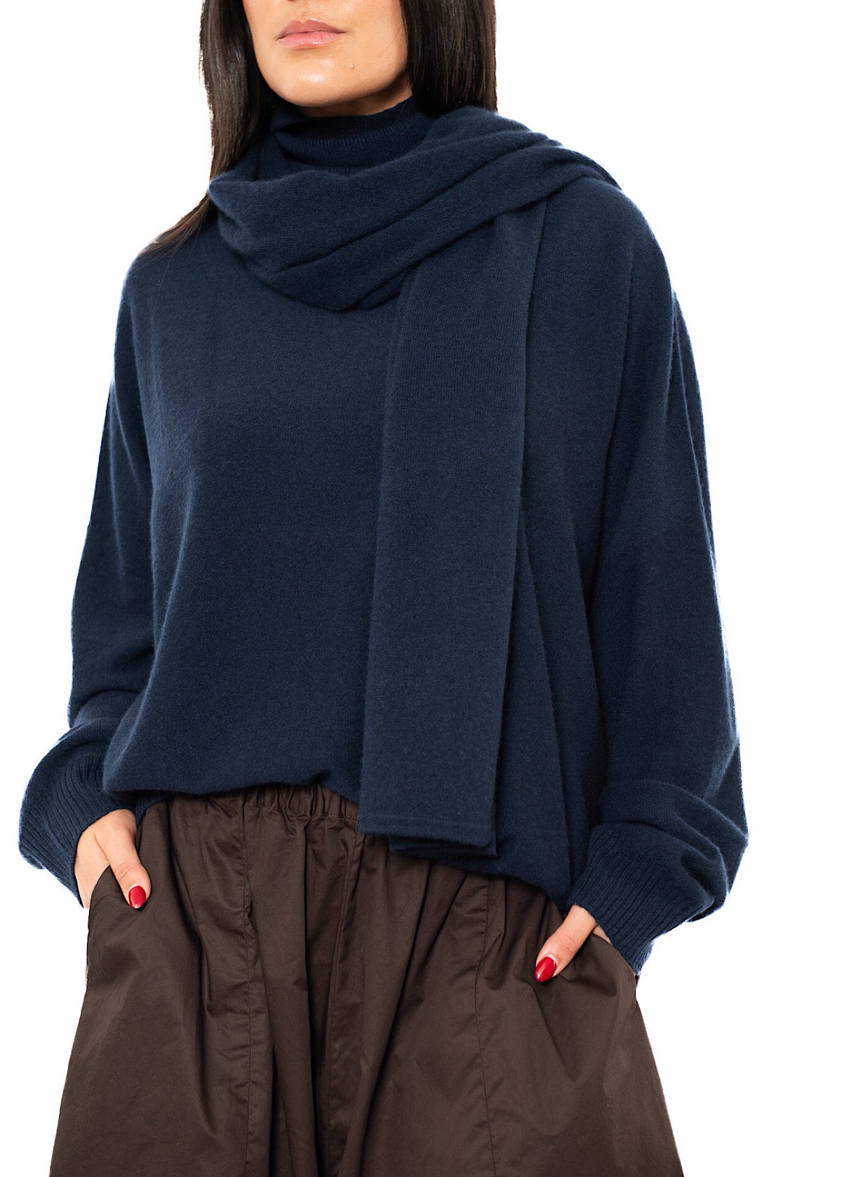 CASHMERE SCARF