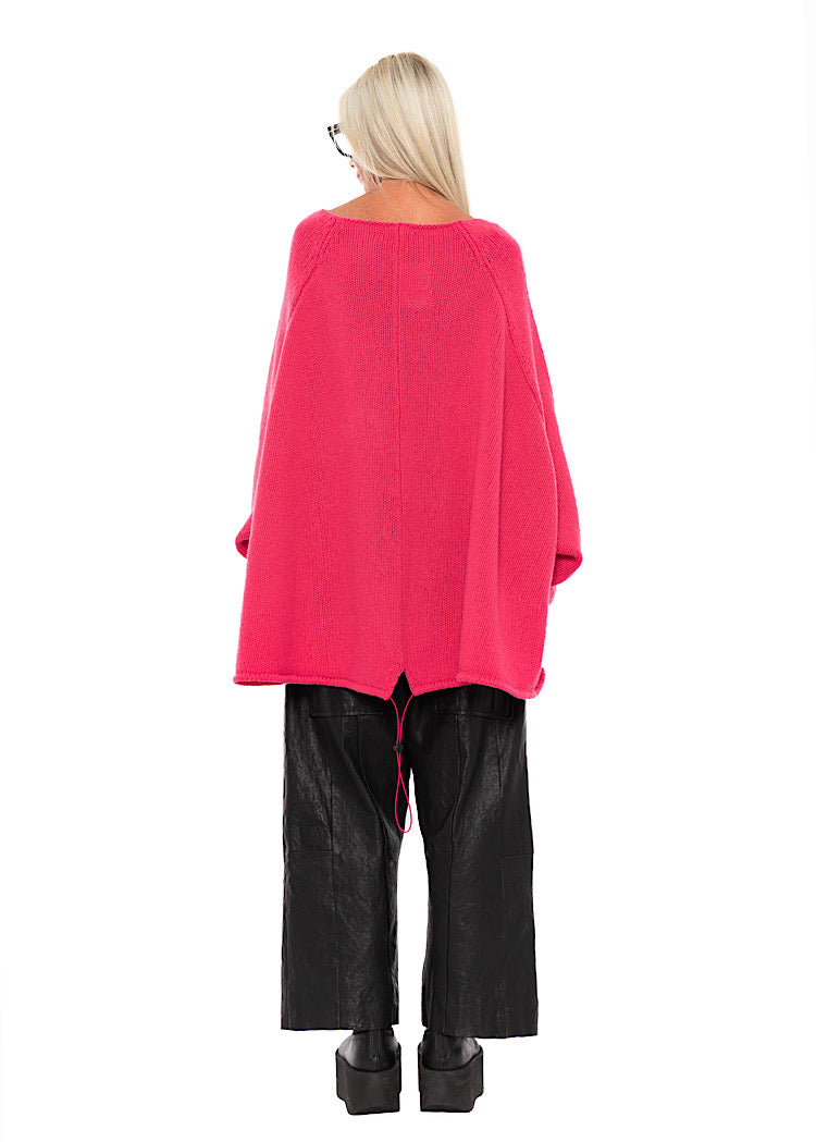 RUNDHOLZ MAINLINE PULLOVER