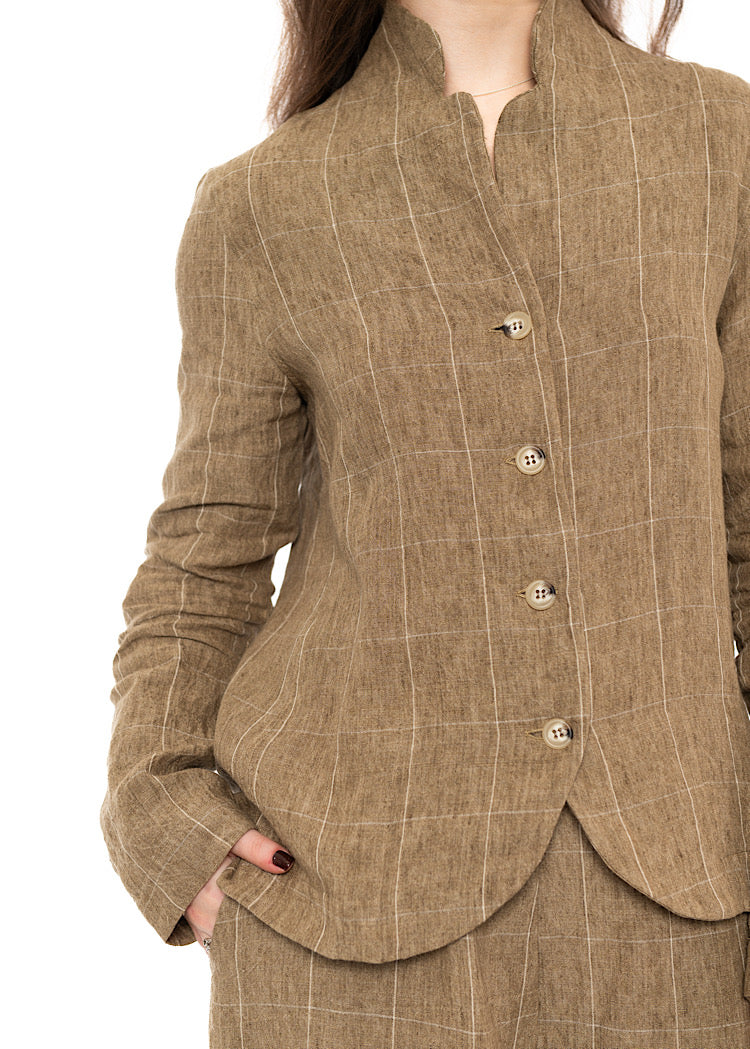 MAMA B ADEL E JACKET