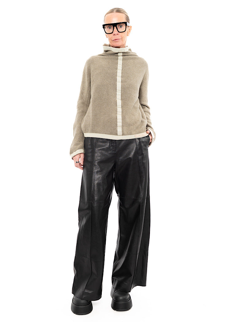 ANNETTE GÖRTZ BALDO PULLOVER