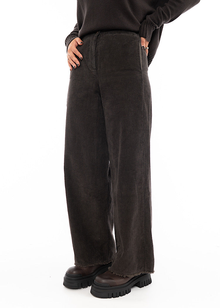 HANNOH WESSEL PAULA TROUSER