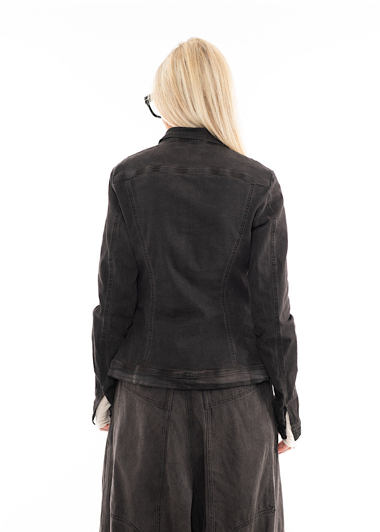 RUNDHOLZ MAINLINE JACKET