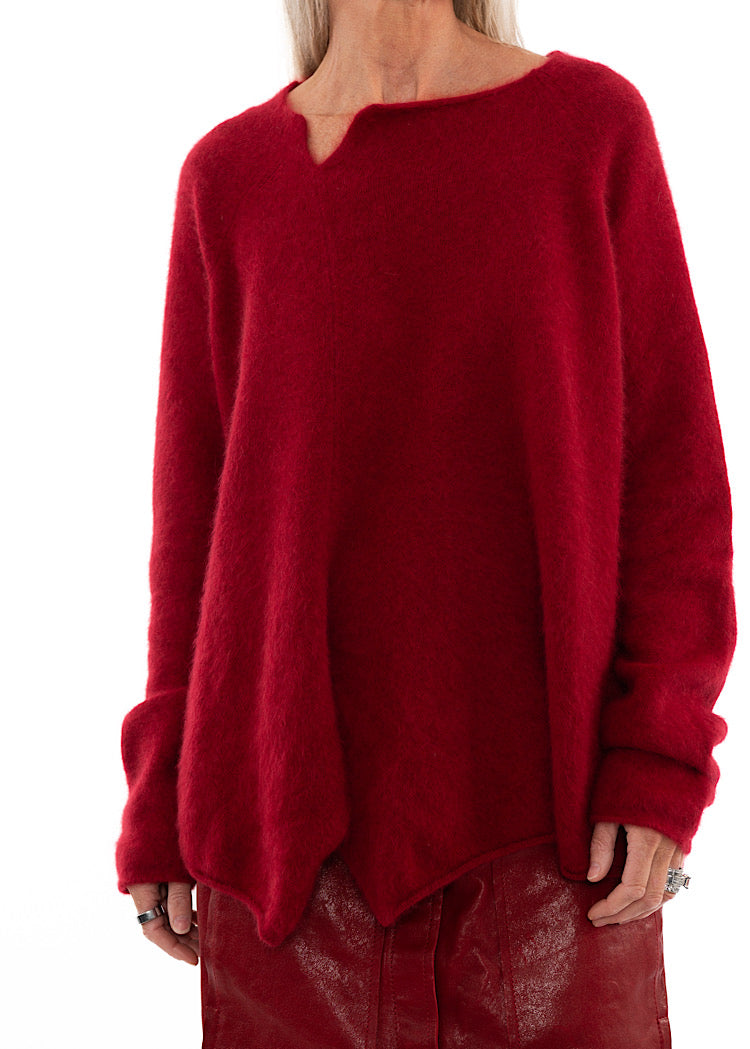 PRE-LOVED RUNDHOLZ MAINLINE PULLOVER