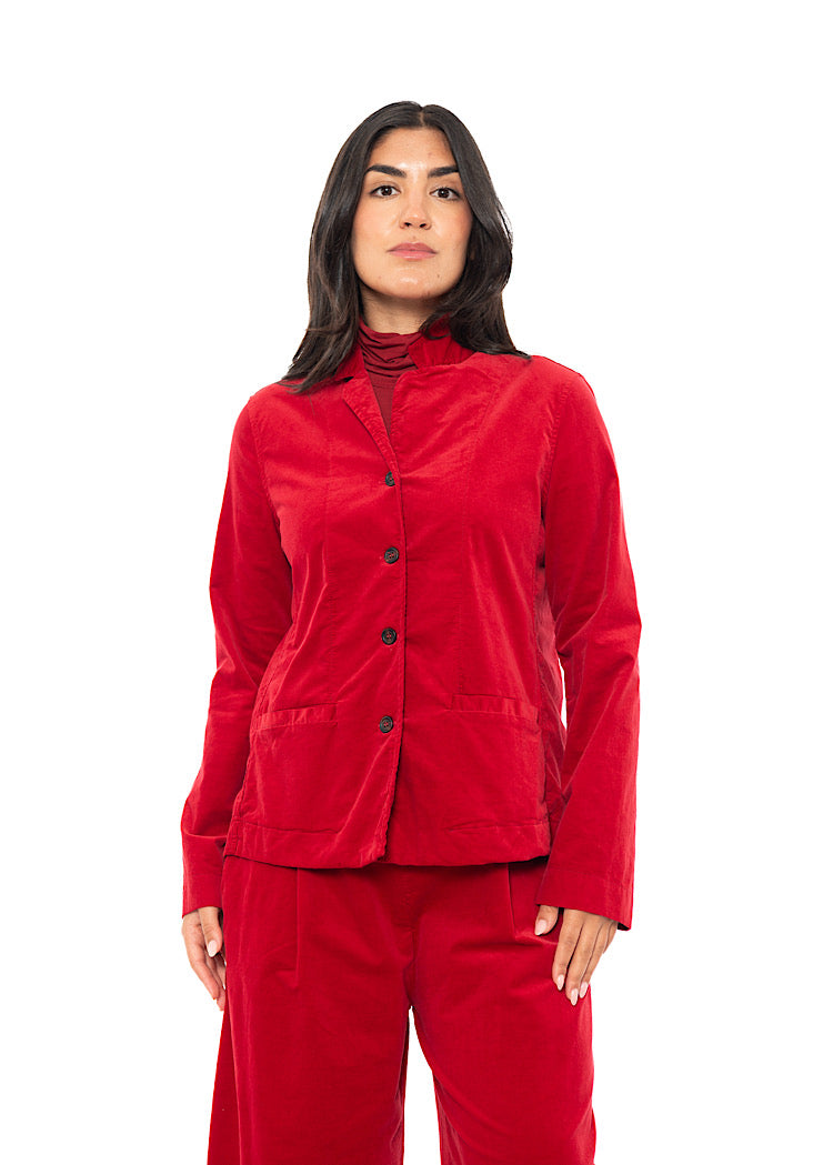 SIGNATURE APRILE V JACKET